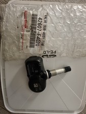 Tpms sensor 42607 for sale  CRADLEY HEATH