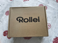 Rollei motorrad dash gebraucht kaufen  Wiesmoor