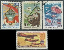 1951 russia usato usato  Roma