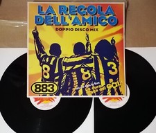 883 regola dell usato  San Giovanni in Marignano