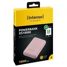 Intenso powerbank slim gebraucht kaufen  Saarburg