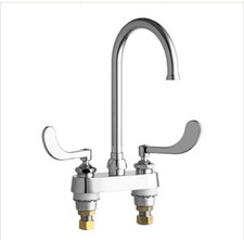 Chicago faucets chrome for sale  Greenbrier