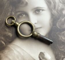 Clé montre gousset d'occasion  Nantes-