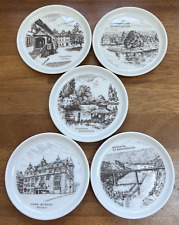 Furstenberg vintage porcelain for sale  AMERSHAM