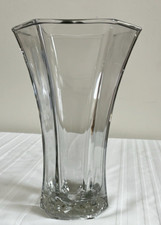Hoosier glass vase for sale  Glenelg