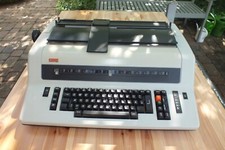 Nixdorf schreibmaschine typenr gebraucht kaufen  Schlangen