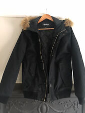 mens fur hooded jacket for sale mens fur hooded jacket for sale FAVERSHAM