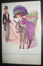 Unsigned fred spurgin for sale  HUNTINGDON