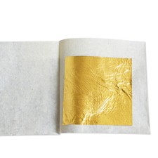 Edible decorative gold for sale  MELTON MOWBRAY