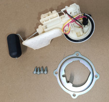 Fuel pump pompa usato  Rende