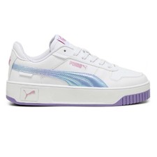Puma 397975 01white usato  Napoli