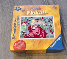 Junior flokati puzzle gebraucht kaufen  Schönhausen (Elbe)
