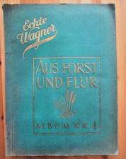 Echt wagner margarine gebraucht kaufen  Hamburg