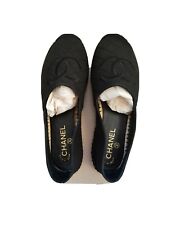 Espadrilles donna chanel usato  Verona