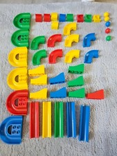 Hubelino kugelbahn bauelemente gebraucht kaufen  Senden
