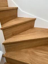 Winder stairs oak for sale  Shipping to Ireland