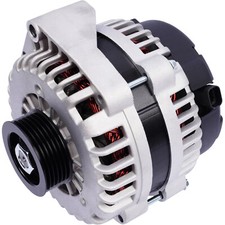 Alternator silverado 2007 for sale  Walton