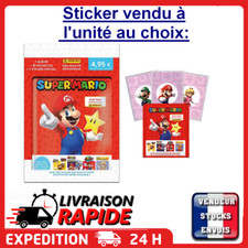 Stickers panini super d'occasion  Brioude