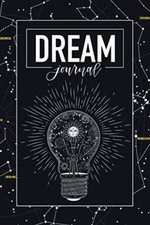 Dream journal daily for sale  Montgomery