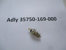 Adly atv 300 gebraucht kaufen  Owschlag