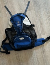 Deuter kangakid alpine for sale  Cottonwood