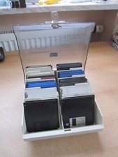 Disketten zoll disk gebraucht kaufen  Deutschland