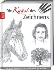 Kunst zeichnens gebraucht kaufen  Berlin