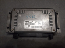Calculateur bosch ref d'occasion  Marboz