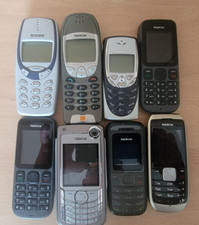 Vintage nokia mobile for sale  PRESTON