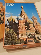 Schmidt puzzle erwachsene gebraucht kaufen  München