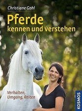 Pferde kennen verstehen gebraucht kaufen  Berlin