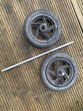 Octoplus comptable wheels for sale  SOUTH CROYDON