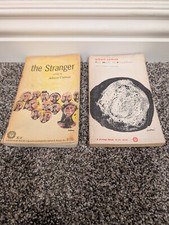 Albert camus lot for sale  Anaheim