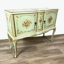 Credenza servante veneziana usato  San Giorgio a Liri