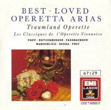 Best loved operetta for sale  Montgomery