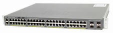 Cisco c2960x 48fps for sale  Baltimore
