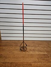Metal paint mixer for sale  Orangeville
