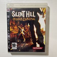 Silent hill homecoming usato  Valsinni