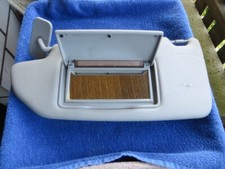 Volvo sonnenblende links gebraucht kaufen  Alfhausen