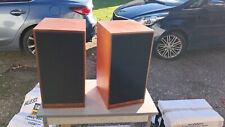 Spendor 2 speakers for sale  NORTHOLT