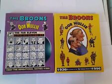 Broons oor wullie for sale  LUTON