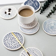 2pcs creative round gebraucht kaufen  Versand nach Germany