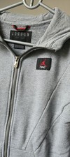 Sweatjacke unisex jordan gebraucht kaufen  Dessau-Roßlau
