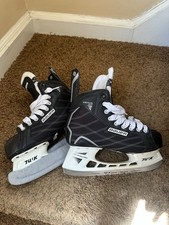 Bauer nexus 200 for sale  North Arlington