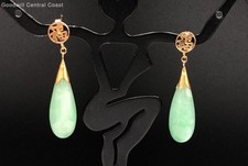 jade earrings for sale jade earrings for sale Salinas