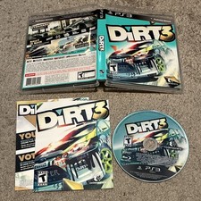 Dirt complete cib d'occasion  Expédié en Belgium