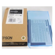Epson t6051 photo for sale  Westbury
