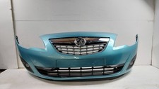 Front bumper vauxhall for sale Front bumper vauxhall for sale  DONCASTER