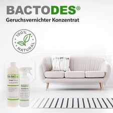 Bactodes clean allround gebraucht kaufen  Ilsfeld