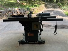 Oliver 270d table for sale  Anderson